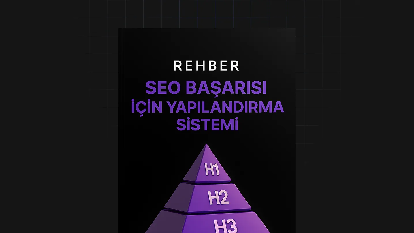 Seo Başarısı İçin Yapılandırma Sistemi